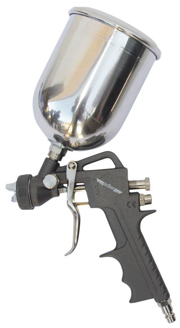 Przejdź do produktu Pistolet lakierniczy G-0.5