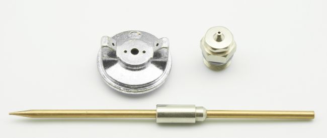 Przejdź do produktu Zestaw dysz 2.2mm