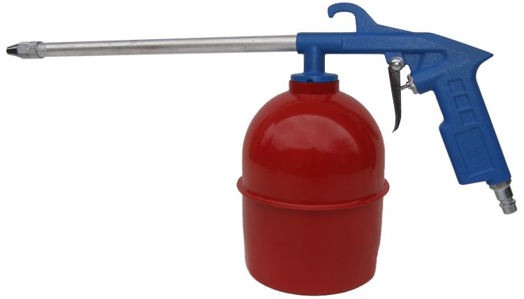 Pistolet do ropowania pneumatyczny 0,5 kg