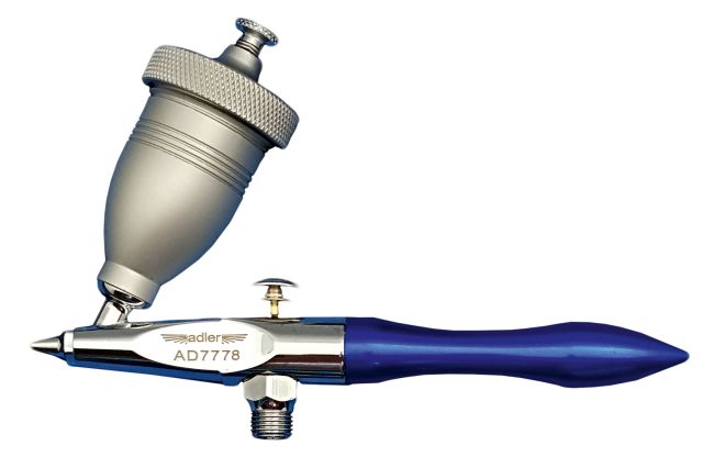 Przejdź do produktu Aerograf do piaskowania AD-7778