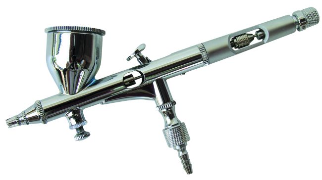 Przejdź do produktu Aerograf 0.25 AD-7770