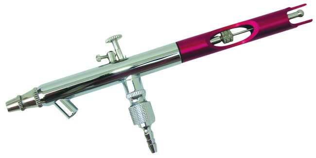 Przejdź do produktu Aerograf 0.3 AD-776R