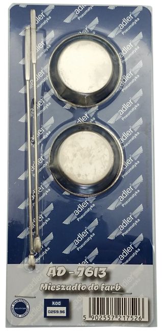 Przejdź do produktu Mieszadło do farb AD-7613