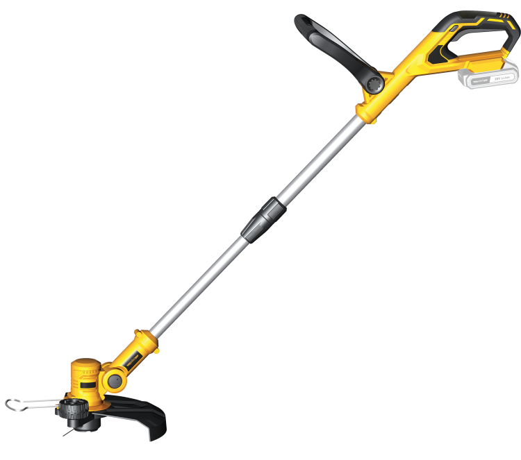 Podkaszarka akumulatorowa BODY AKU-8500K 20 V