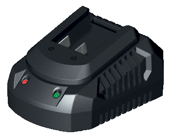 Przejdź do produktu Szybka ładowarka do akumulatorów 20V/2A