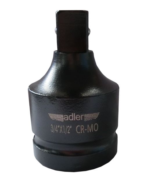Przejdź do produktu Adaptor udarowy Cr-Mo 3/4"w x 1/2"z