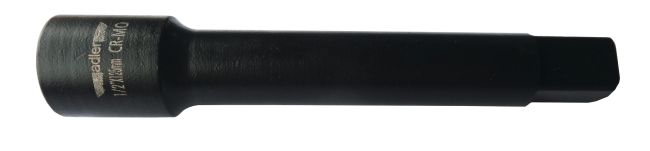 Przejdź do produktu Przedłużka udarowa Cr-Mo 1/2" dł - 125mm