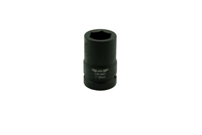 Przejdź do produktu Nasadka udarowa Cr-Mo 1" 30mm krótka