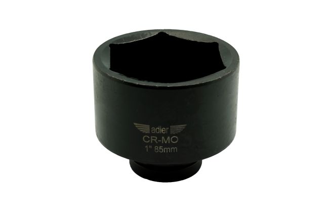 Przejdź do produktu Nasadka udarowa Cr-Mo 1" 85mm długa