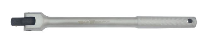 Przejdź do produktu Klucz łamany 1/2" -dł 30cm do nasadek