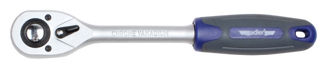 Przejdź do produktu Grzechotka Cr-V 1/2" - 72 zęby