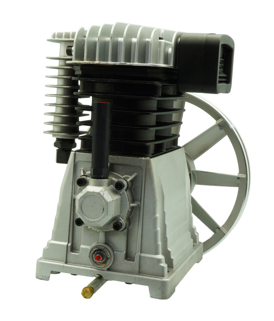 Przejdź do produktu Pompa powietrza sprężarkowa AD2070