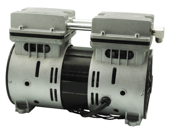 Przejdź do produktu Pompa powietrza sprężarkowa AD1100