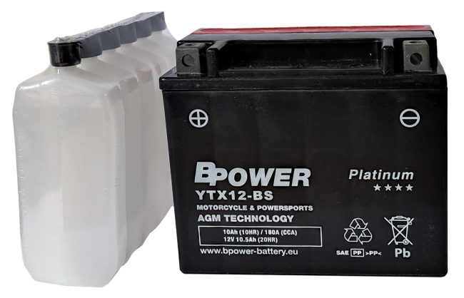 Przejdź do produktu Akumulator do AD-7000 10Ah