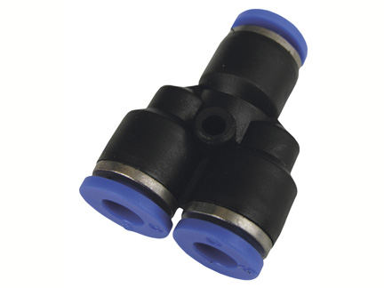 Przejdź do produktu BLISTER rozdzielacz typ "Y" AUTO 10mm