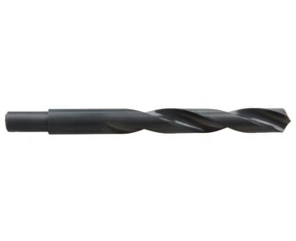 Przejdź do produktu WIERTŁO DO METALU HSS PROLINE PODTACZANE 15,5 mm