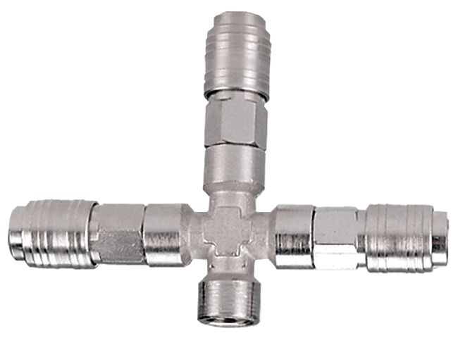 Przejdź do produktu BLISTER trójnik 3/8"W