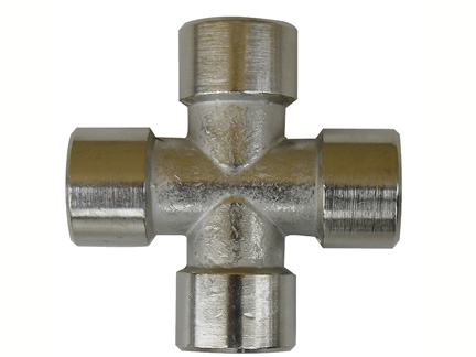 Przejdź do produktu BLISTER rozdzielacz 4 x 3/8"Z