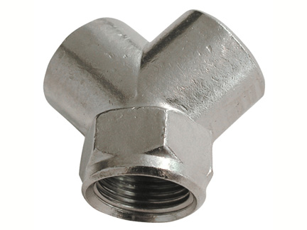 Przejdź do produktu BLISTER rozdzielacz 3 x 1/4"W