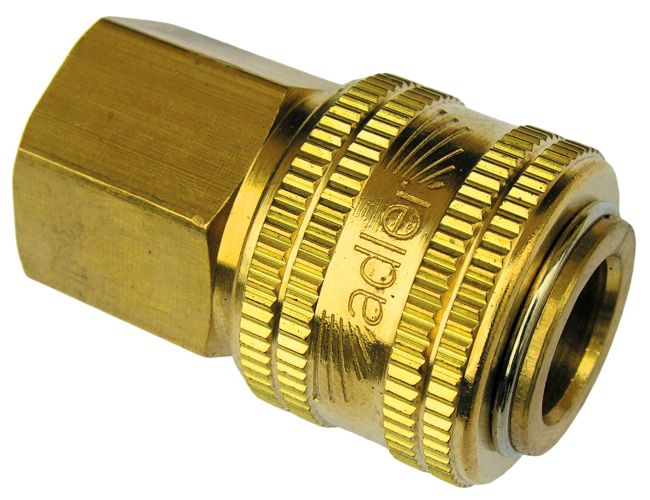 Przejdź do produktu BLISTER szybkozłączka 3/8"W mosiężna
