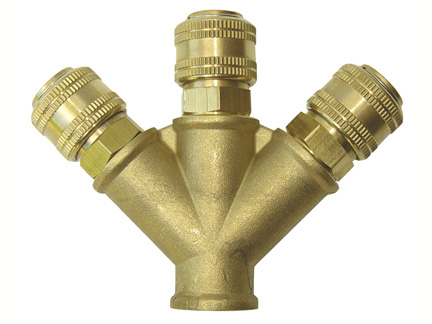 Przejdź do produktu BLISTER trójnik 1/2" mosiężny
