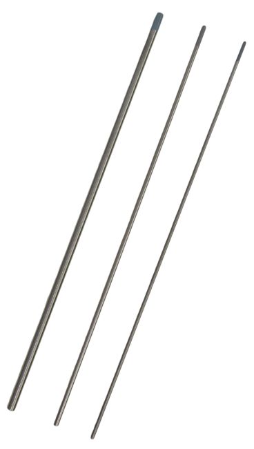 Przejdź do produktu Elektroda 1,6mm wolframowa nierdzewna szary pasek