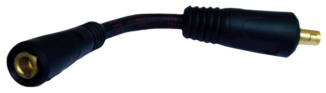 Przejdź do produktu Adaptor - wtyczka 50mm2/gniazdo 25mm2
