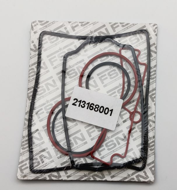 Przejdź do produktu Zestaw uszczelek MK101 213168001 FINI