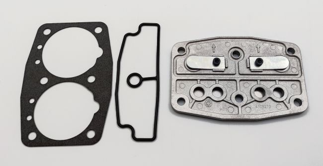 Przejdź do produktu Płytka zaworowa MK103 013167006 FINI