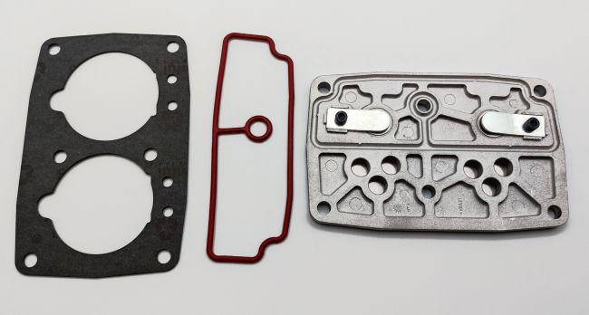 Przejdź do produktu Płytka zaworowa MK113 413164005 FINI