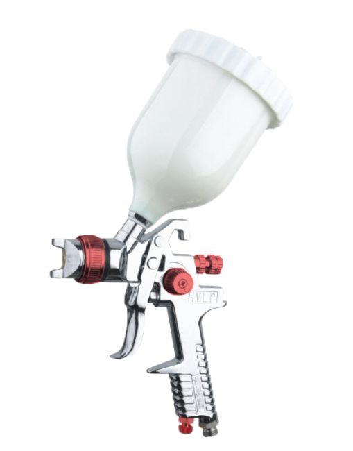 Przejdź do produktu Pistolet lakierniczy HVLP GIGANT GT-828/1.4 1.7 2.0