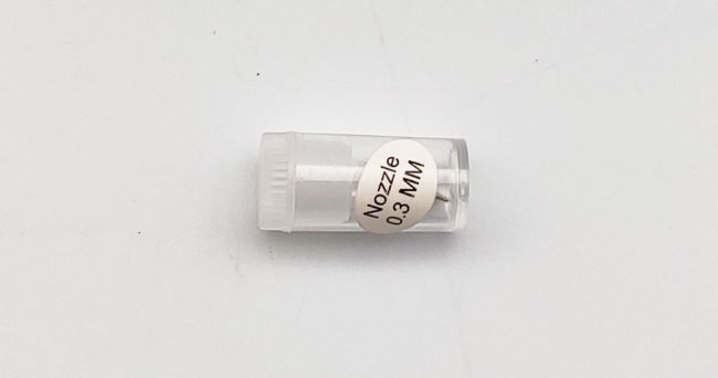 Przejdź do produktu Dysza 0,3mm do aerografu AD7790
