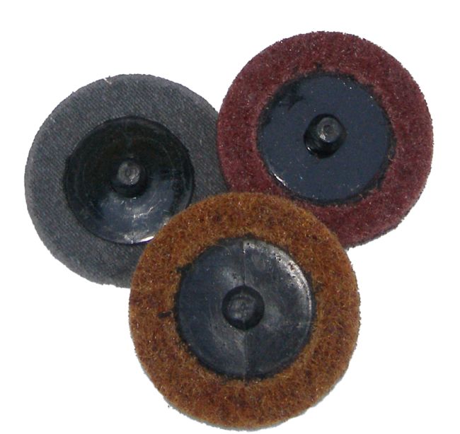 Przejdź do produktu Dysk 2" do szlifierki AD-1082 do szczotkowania