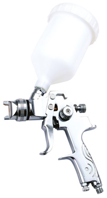 Przejdź do produktu Pistolet lakierniczy HP AD-S1019/1.4 1.7 2.0