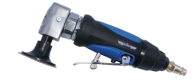 Przejdź do produktu Szlifierka kątowa dysk 2" AD-1082