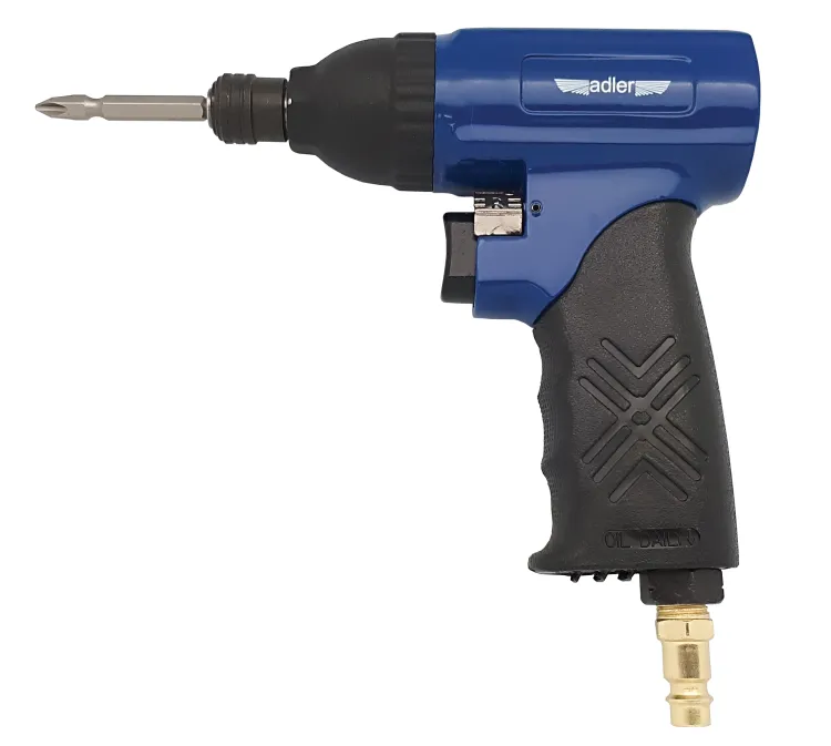 Wkrętak pneumatyczny Adler AD-1213 81 Nm