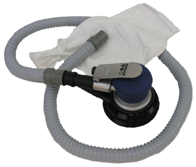 Przejdź do produktu Szlifierka orbitalna 5" AD-187