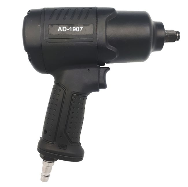 Przejdź do produktu Klucz udarowy 1/2" 1590Nm kompozytowy AD-1907