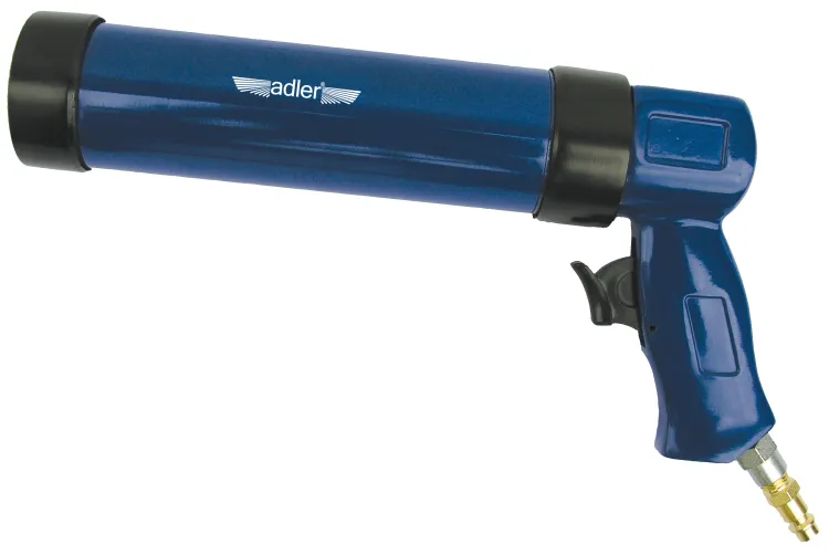 Pistolet pneumatyczny do silikonu Adler AD-195