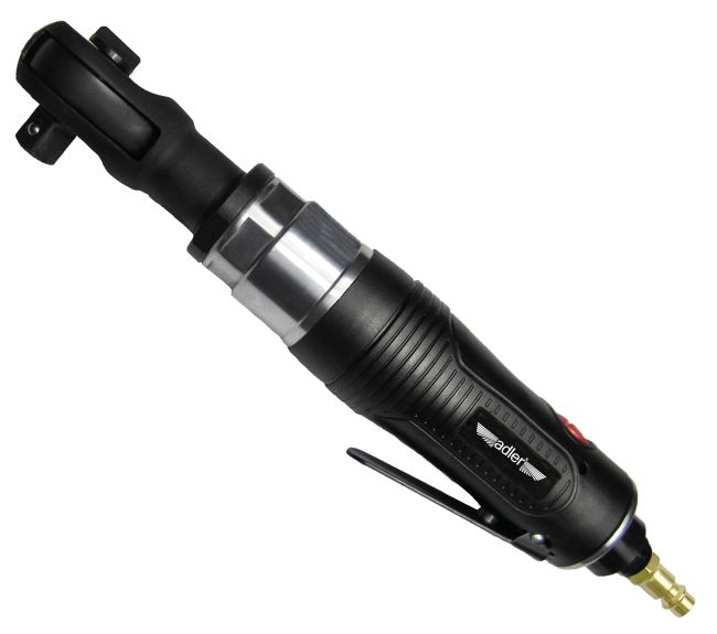 Przejdź do produktu Klucz zapadkowy udarowy 1/2"-102Nm bezodrzutowy ADLER INDUSTRIAL AD-2550