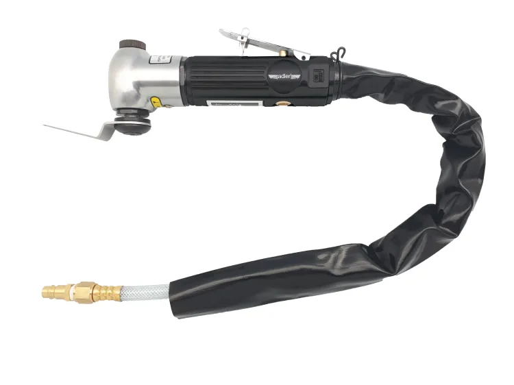 Wyrzynarka pneumatyczna do szyb Adler AD-307