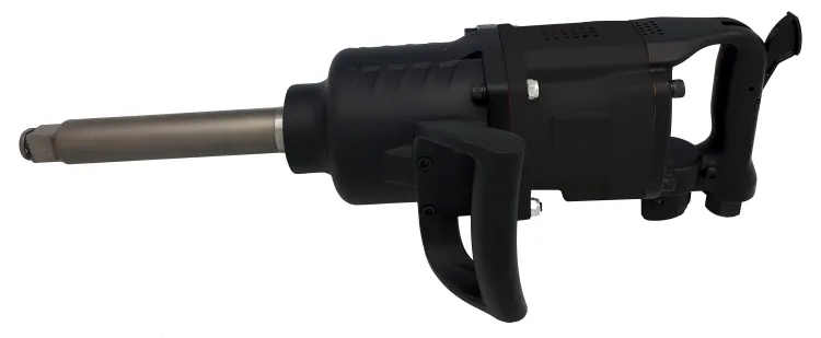 Klucz udarowy pneumatyczny 1" 3100 Nm Adler AD-3088