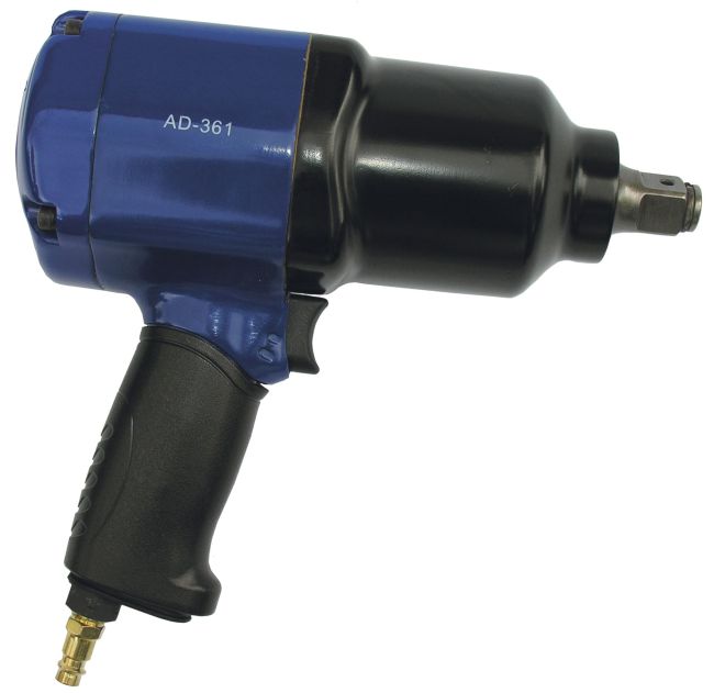 Przejdź do produktu Klucz udarowy 3/4" 1626Nm AD-361