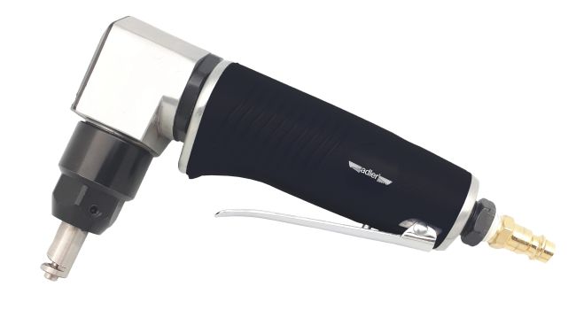 Przejdź do produktu Wyrzynarka palcowa do blach AD-375