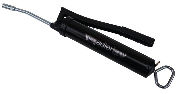 Smarownica ręczna Adler AD-451