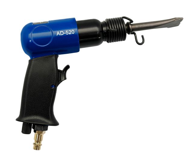Przejdź do produktu Młotek udarowy AD-520