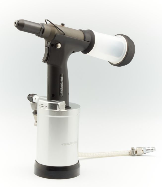 Nitownica pneumatyczna Adler Industrial AD-6022