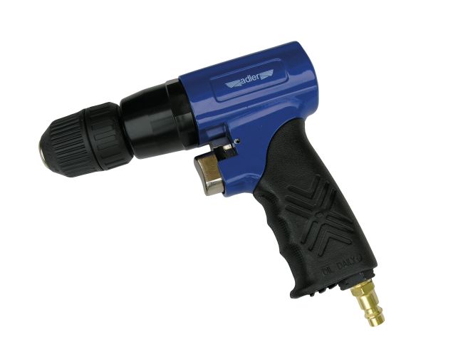 Przejdź do produktu Wiertarka pistoletowa 3/8" AD-630