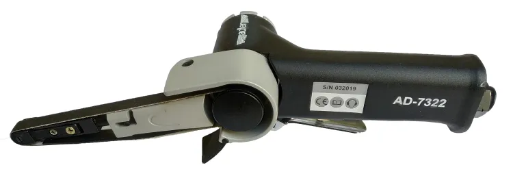 Szlifierka taśmowa pneumatyczna Adler AD-7322