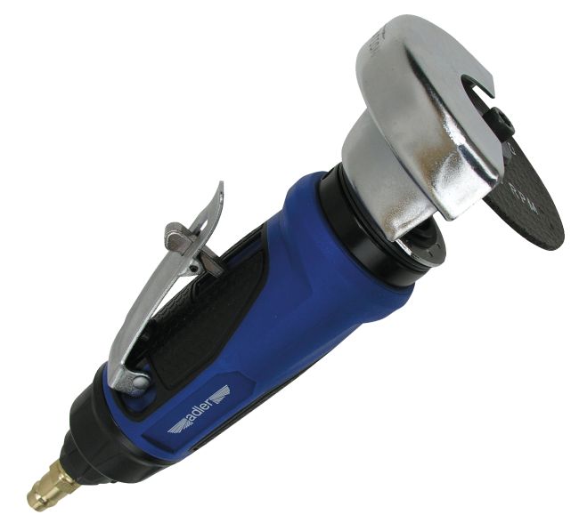 Przejdź do produktu Przecinarka trzpieniowa kompozytowa AD-748